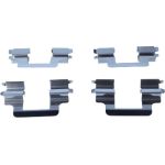 Quick Brake Montagesatz für Bremsbeläge 109-1679 Quick Brake Montagesatz für Bremsbeläge 109-1679