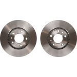 Bremsscheibe Mazda S. 323/626/6/Premacy 98-07 DF4328