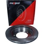 Maxgear Bremsscheibe 19-4748 Maxgear Bremsscheibe 19-4748