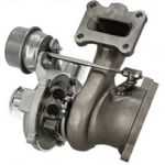 NISSENS Turbolader 93453 NISSENS Turbolader 93453