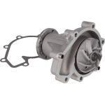 Kamoka Wasserpumpe / Kühlmittelpumpe T0181 Kamoka Wasserpumpe / Kühlmittelpumpe T0181