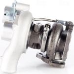 NISSENS Turbolader 93148 NISSENS Turbolader 93148