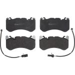 BREMBO Bremsklötze VA P 50 127 BREMBO Bremsklötze VA P 50 127