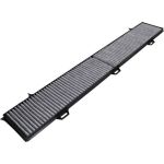 KAMOKA Filter, Innenraumluft F505901 KAMOKA Filter, Innenraumluft F505901