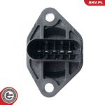 07SKV507 SKV GERMANY Luftmassenmesser Luftmengenmesser 07SKV507 07SKV507 SKV GERMANY Luftmassenmesser Luftmengenmesser 07SKV507