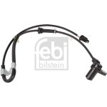 Sensor, Raddrehzahl 170715