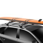 Thule Surf Pad Wide L 846001 Thule Surf Pad Wide L 846001
