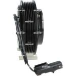 Spule, Magnetkupplung-Kompressor 380034