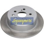 Japanparts Bremsscheibe DP-202C Japanparts Bremsscheibe DP-202C