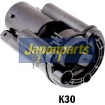 Japanparts Kraftstofffilter FC-K30S Japanparts Kraftstofffilter FC-K30S