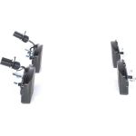 0 986 494 271 Bosch Bremsbelagsatz 0 986 494 271 0 986 494 271 Bosch Bremsbelagsatz 0 986 494 271