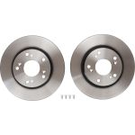 Bremsscheibe Honda P. Civic 1.3-1.8 01 DF7195 Bremsscheibe Honda P. Civic 1.3-1.8 01 DF7195