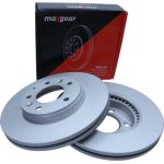Maxgear Bremsscheibe Mitsubishi T. Pajero 00 19-0949 Maxgear Bremsscheibe Mitsubishi T. Pajero 00 19-0949
