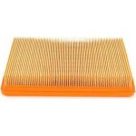 Luftfilter F 026 400 187 Luftfilter F 026 400 187