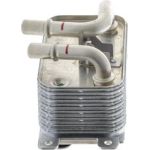 MAHLE Ölkühler, Automatikgetriebe CLC 43 000P MAHLE Ölkühler, Automatikgetriebe CLC 43 000P
