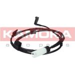 Kamoka Bremsbelagverschleißsensor 105061 Kamoka Bremsbelagverschleißsensor 105061