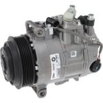 Valeo Kompressor 690737 Valeo Kompressor 690737