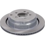 FEBI BILSTEIN Bremsscheibe 43888 FEBI BILSTEIN Bremsscheibe 43888