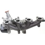 Turbolader ALA10900947 Turbolader ALA10900947