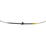 Bosch Handbremsseil 1987482632 Bosch Handbremsseil 1987482632