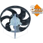 NRF Kühlerlüfter NRF47345 NRF Kühlerlüfter NRF47345