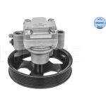 Servopumpe, Lenkung 37-14 631 0005 Servopumpe, Lenkung 37-14 631 0005