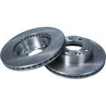 MAXGEAR Bremsscheibe 19-2241 Dacia Solenza 03