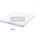 Japanparts Innenraumfilter FAA-TY12 Japanparts Innenraumfilter FAA-TY12