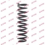 KYB Fahrwerksfeder Honda P. Cr-V 2.0 10/95-02/02 RD2371 KYB Fahrwerksfeder Honda P. Cr-V 2.0 10/95-02/02 RD2371