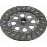 Sachs Kupplungsscheibe 1864 906 002 Sachs Kupplungsscheibe 1864 906 002