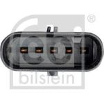 FEBI BILSTEIN Luftmassenmesser 179600 FEBI BILSTEIN Luftmassenmesser 179600