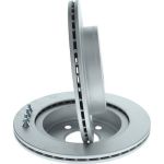 Bosch Automotive Bremsscheibe 0986479775 Bosch Automotive Bremsscheibe 0986479775