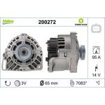 VALEO Generator 200272 VALEO Generator 200272