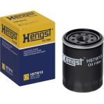 HENGST FILTER Ölfilter H97W10 HENGST FILTER Ölfilter H97W10