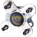 Japanparts Radnabe KK-26017