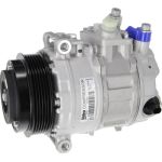 Valeo Kompressor 813420 Valeo Kompressor 813420