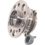 Radlagersatz VA VKBA 6629 F