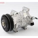 DENSO Kompressor DCP50310 DENSO Kompressor DCP50310