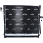 Kondensator, Klimaanlage 350080 Kondensator, Klimaanlage 350080