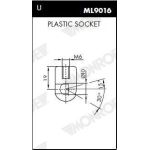 Monroe Kofferraum-Gasfeder ML5789 Monroe Kofferraum-Gasfeder ML5789