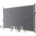 Kondensator, Klimaanlage AC 674 000S Kondensator, Klimaanlage AC 674 000S