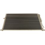 Kondensator, Klimaanlage AC849641 Kondensator, Klimaanlage AC849641