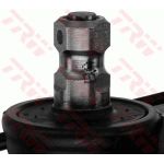 JRP769 Lenkgetriebe Servo JRP769 Lenkgetriebe Servo