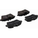 Vaico Bremsbelagsatz für Scheibenbremse V30-8186 Vaico Bremsbelagsatz für Scheibenbremse V30-8186