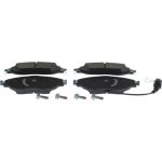 Bosch Bremsbelagsatz 0 986 424 285 Bosch Bremsbelagsatz 0 986 424 285