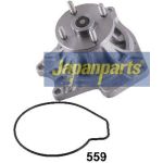 Japanparts Wasserpumpe PQ-559