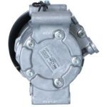 Kompressor, Klimaanlage 32858 Kompressor, Klimaanlage 32858