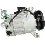 NRF Kompressor, Klimaanlage 320216 NRF Kompressor, Klimaanlage 320216