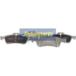 Japanparts Bremsbeläge PP-0015AF