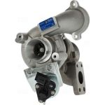 NISSENS Turbolader 93232 NISSENS Turbolader 93232